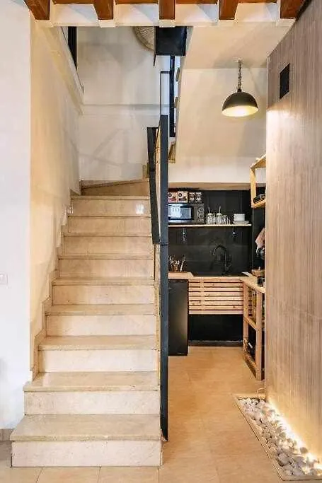 Alto House Edificio Completo Villa Granada 0*,