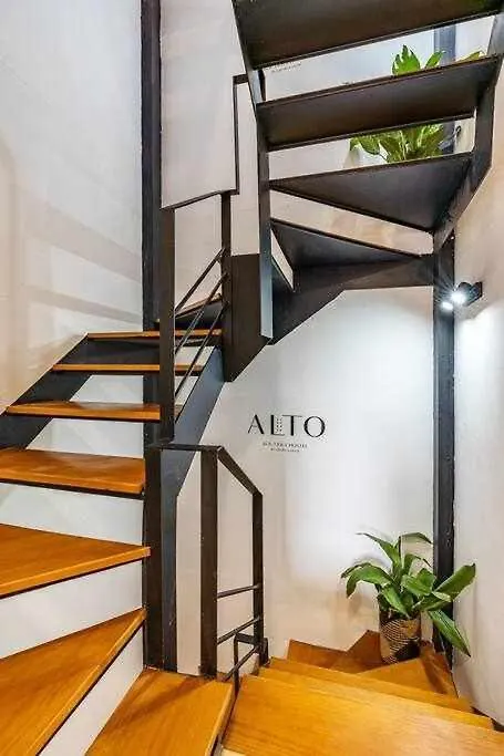Alto House Edificio Completo Villa Granada España